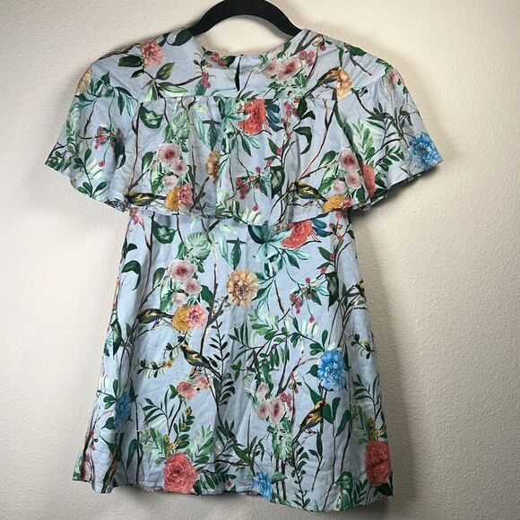 Zara Kids Dress - Picture 4 of 5